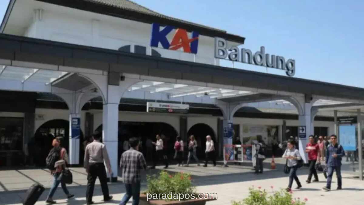 Dishub Jabar Siapkan 2.840 Tiket Mudik Gratis Lebaran 2026 via Aplikasi SapaWarga