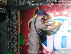 Pemprov DKI Berlakukan Aturan Operasional Khusus Tempat Hiburan Malam Selama Ramadhan 2026