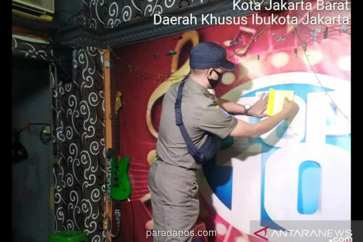 Pemprov DKI Berlakukan Aturan Operasional Khusus Tempat Hiburan Malam Selama Ramadhan 2026