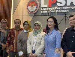 Ibu Korban Kekerasan Anak di Sukabumi Ajukan Perlindungan ke LPSK Usai Terima Ancaman