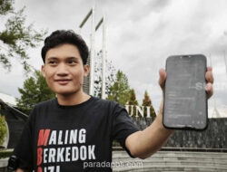 UGM Berikan Perlindungan ke Ketua BEM Usai Teror Terkait Kritik ke Pemerintah