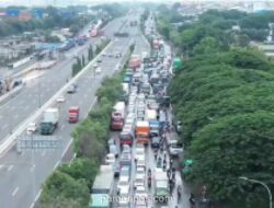 Pemprov DKI Ajak Daerah Penyangga Kembangkan Parkir Park and Ride