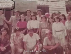 Foto KKN Jokowi yang Diklaim Bareskrim Dipertanyakan, Sosok dan Lokasi Tak Cocok