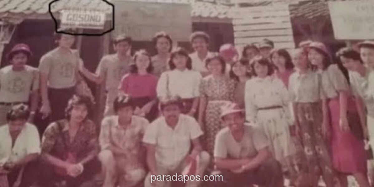 Foto KKN Jokowi yang Diklaim Bareskrim Dipertanyakan, Sosok dan Lokasi Tak Cocok