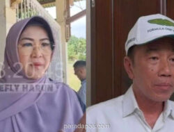 Tersangka Kasus Ijazah Jokowi Klaim Didekati Kubus Istana untuk Restorative Justice