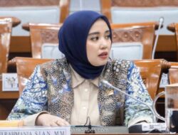 Anggota DPR Desak Pemerintah Percepat Pengangkatan Guru Madrasah Jadi PPPK