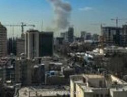 Anggota DPR RI Peringatkan Serangan Israel ke Iran Ancam Stabilitas Global dan Harga Minyak