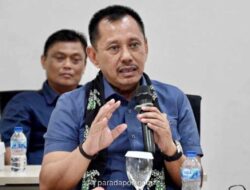 Anggota DPR Dorong Perencanaan Dana THR Sejak Awal Tahun