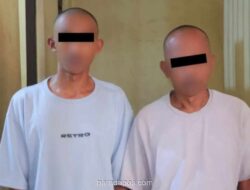 Dua Bersaudara di Payakumbuh Jadi Tersangka Pengeroyokan Berat