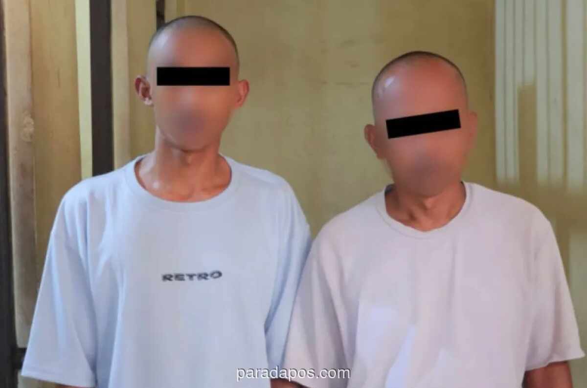 Dua Bersaudara di Payakumbuh Jadi Tersangka Pengeroyokan Berat