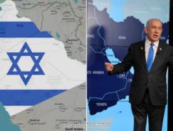 Dubes AS untuk Israel Dukung Klaim Teritorial Israel Berdasarkan Alkitab, Picu Kecaman