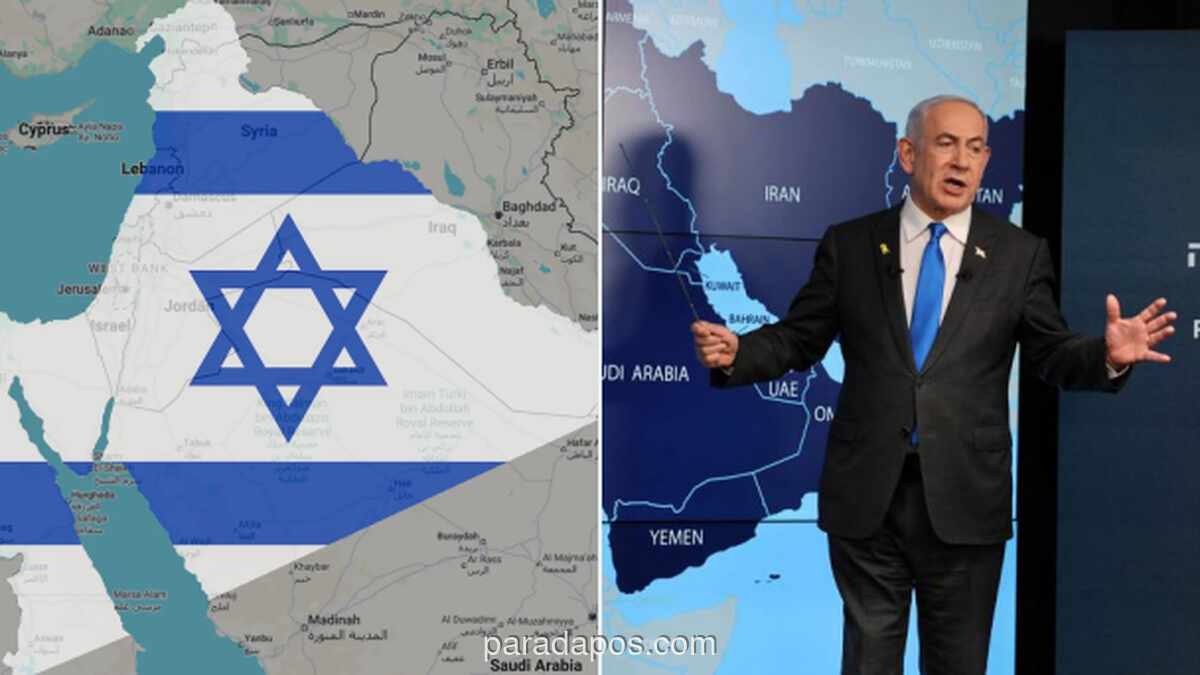 Dubes AS untuk Israel Dukung Klaim Teritorial Israel Berdasarkan Alkitab, Picu Kecaman