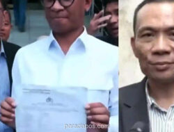 Rismon Sianipar Dilaporkan ke Polda Metro Jaya atas Dugaan Pemalsuan Ijazah S2 dan S3