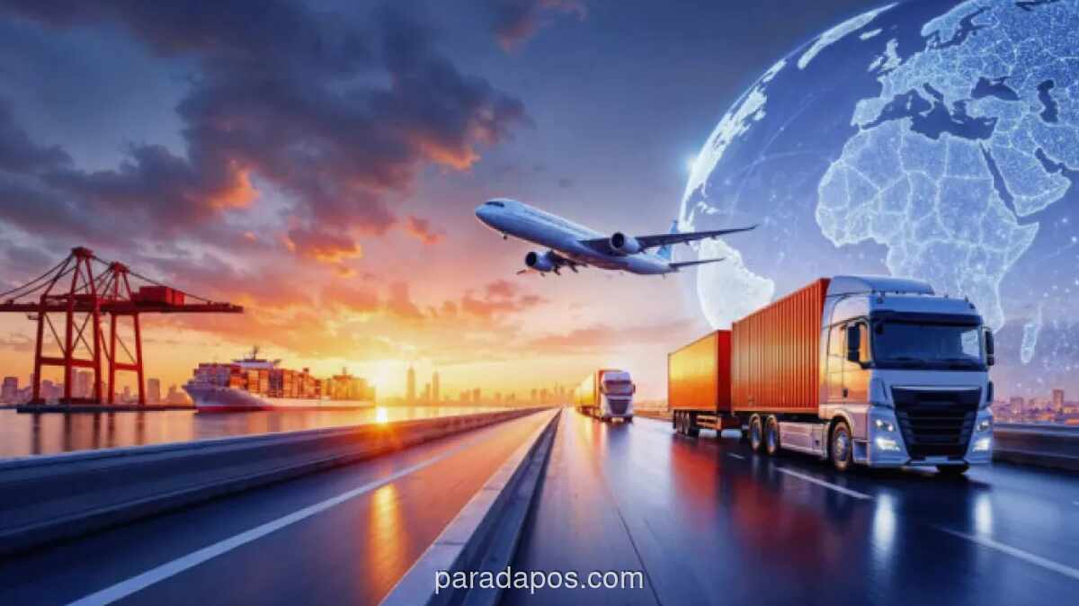 Kompleksitas Regulasi Hambat Pertumbuhan E-Commerce Global