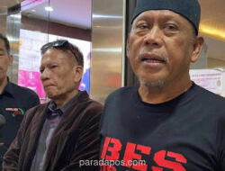 Habib Rizieq Bekukan TPUA, Eggi Sudjana dan Damai Hari Lubis Serahkan Mandat