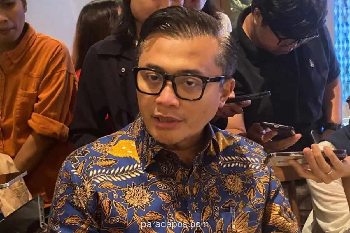 Pemerintah Perpanjang Penempatan Dana SAL Rp200 Triliun di Himbara hingga 2026