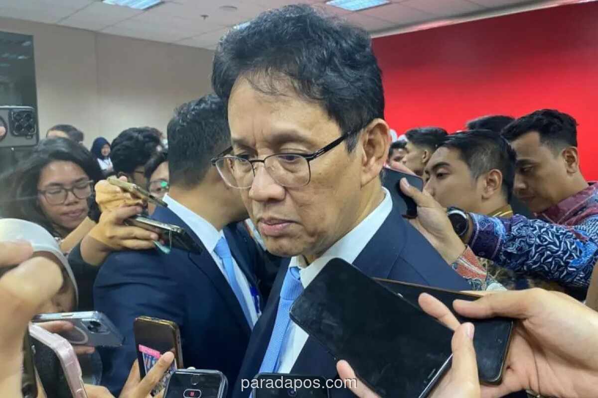 Pemerintah Alokasikan Rp55 Triliun untuk THR ASN, TNI, dan Polri 2026