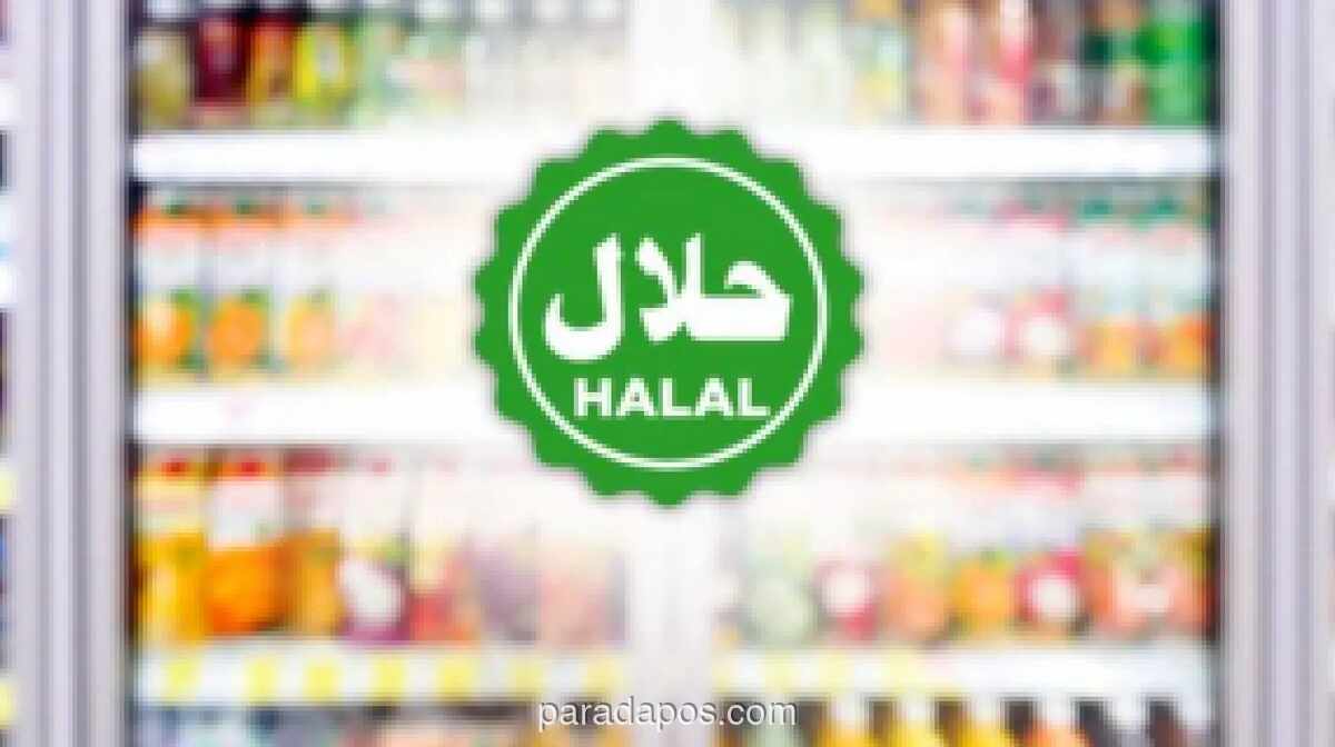 Ekosistem Halal Jadi Kunci Daya Saing Global, Malaysia dan Thailand Jadi Contoh