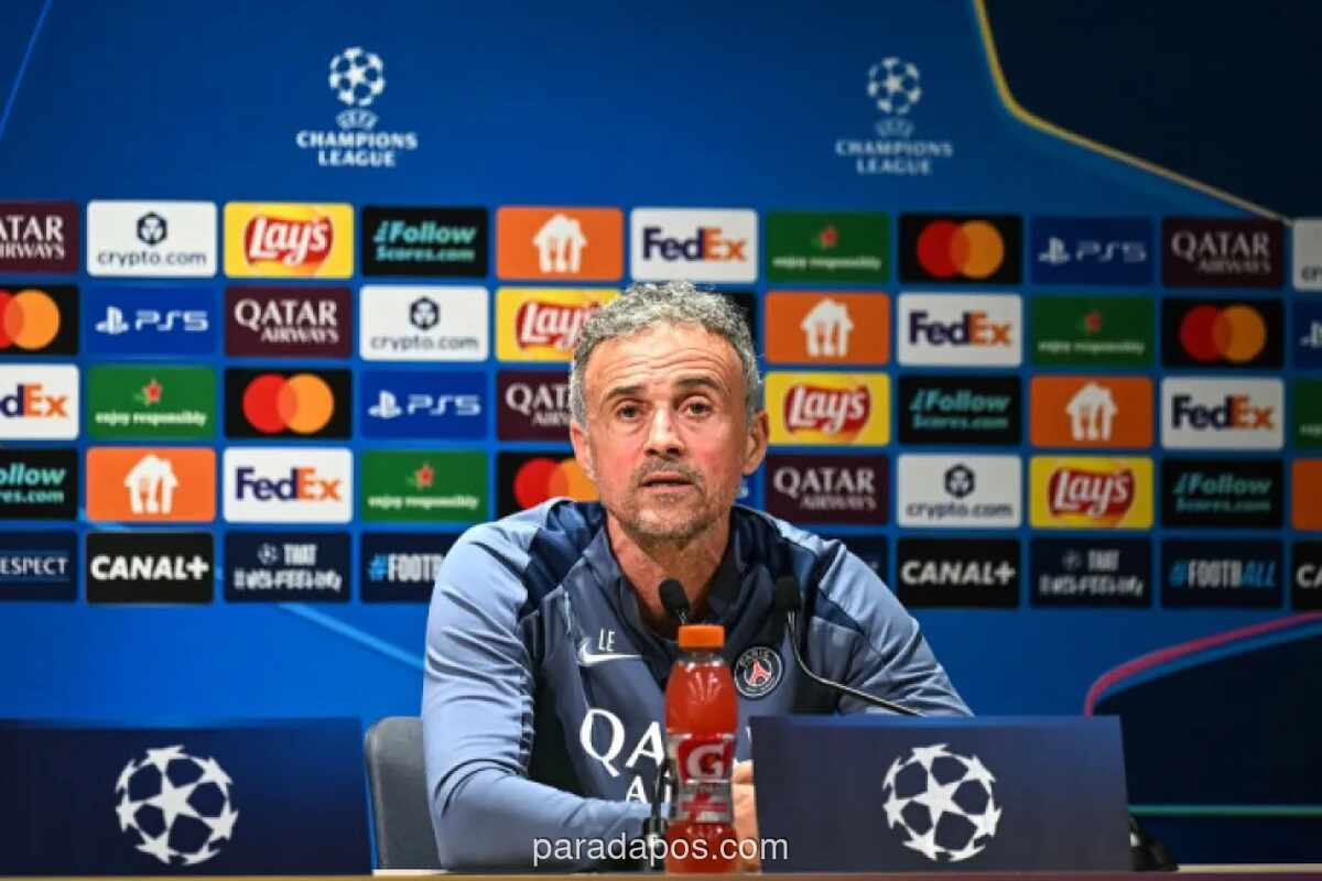 PSG Lolos ke Babak Berikutnya Liga Champions Usai Duel Sengit Lawan Monaco