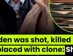 Dokumen Epstein Ungkap Klaim Palsu Soal Kematian Biden, Ahli Kategorikan Disinformasi