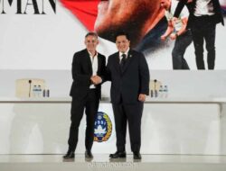 Timnas Indonesia Uji Taktik di FIFA Series 2026, Hadapi Tiga Gaya Berbeda