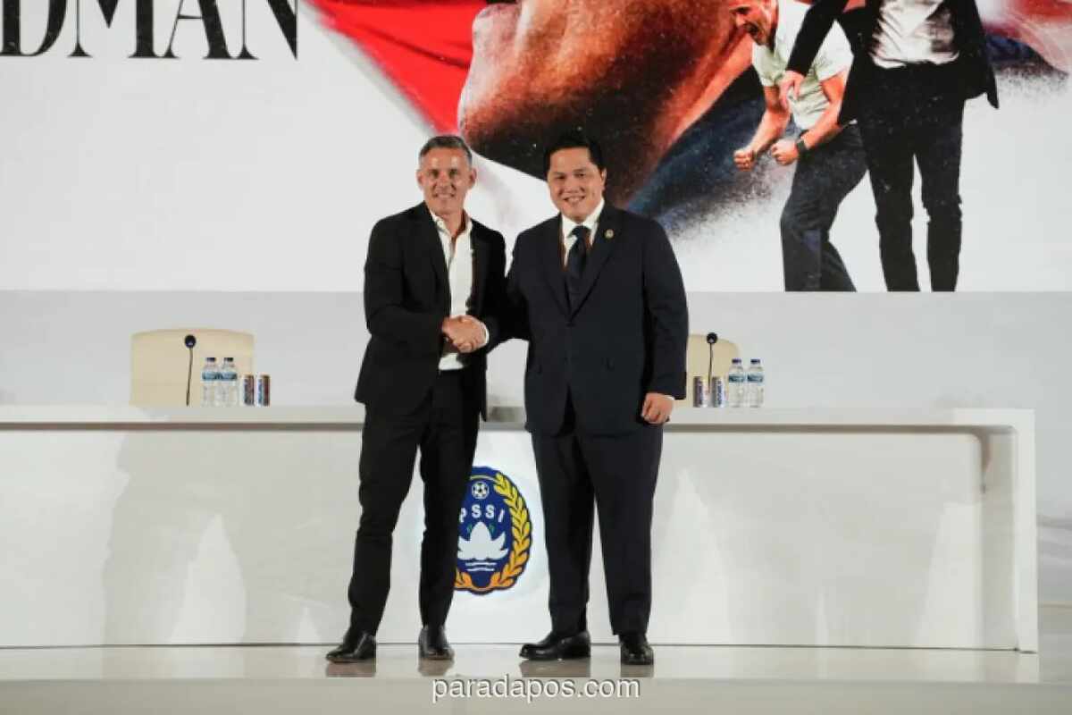 Timnas Indonesia Uji Taktik di FIFA Series 2026, Hadapi Tiga Gaya Berbeda