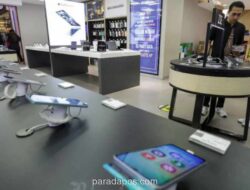 Erajaya Fokus Buka Gerai Smartphone Baru di Tengah Optimisme Kuartal I 2026
