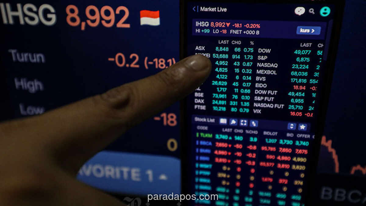 Erajaya Pastikan Buyback Rp150 Miliar Tak Ganggu Kepatuhan Free Float