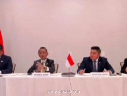 Indonesia dan AS Sepakati Pembelian Energi USD15 Miliar, Diversifikasi Sumber Impor BBM