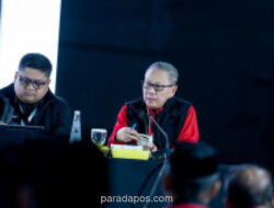 PDIP Bantah Isu DPR Setujui Penutupan Minimarket di Desa