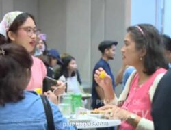 Kedubes Australia Luncurkan Festival Kuliner Taste of Australia 2026 di Jakarta