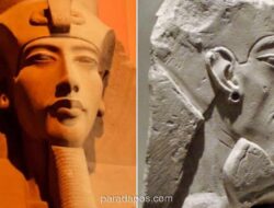Studi Forensik Ungkap Firaun Mesir Kuno Derita Penyakit Berat dan Meninggal Muda