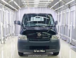 Gaikindo Pertanyakan Rencana Impor 105.000 Kendaraan Niaga India