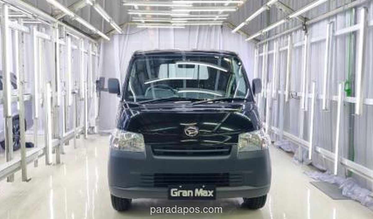 Gaikindo Pertanyakan Rencana Impor 105.000 Kendaraan Niaga India