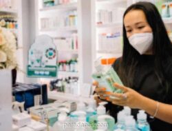 Dua Skema Gaji Apoteker: PNS Terstruktur, Swasta Dinamis dengan Karawang Tertinggi