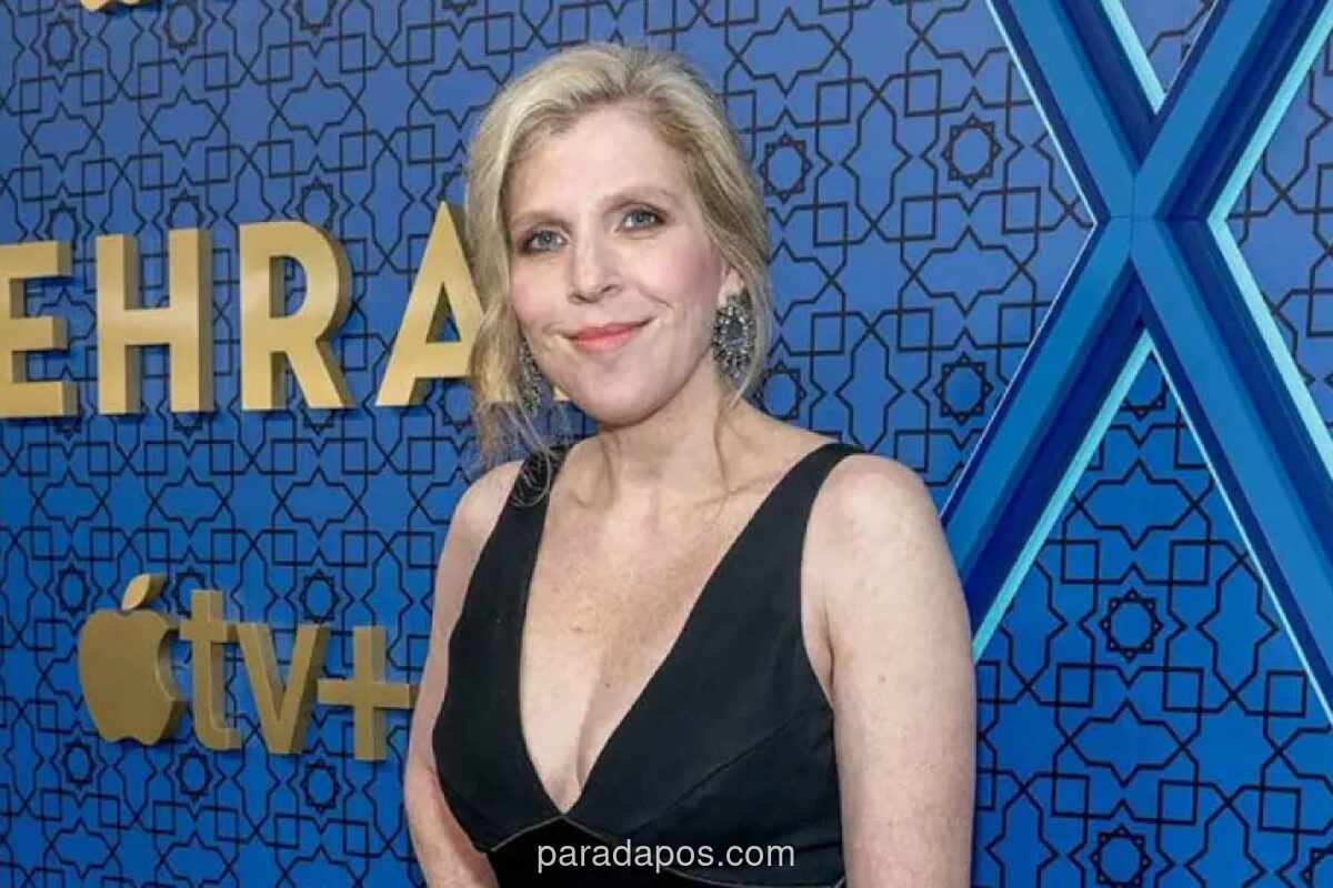 Produser Serial Tehran Dana Eden Meninggal Dunia di Athena, Polisi Duga Bunuh Diri