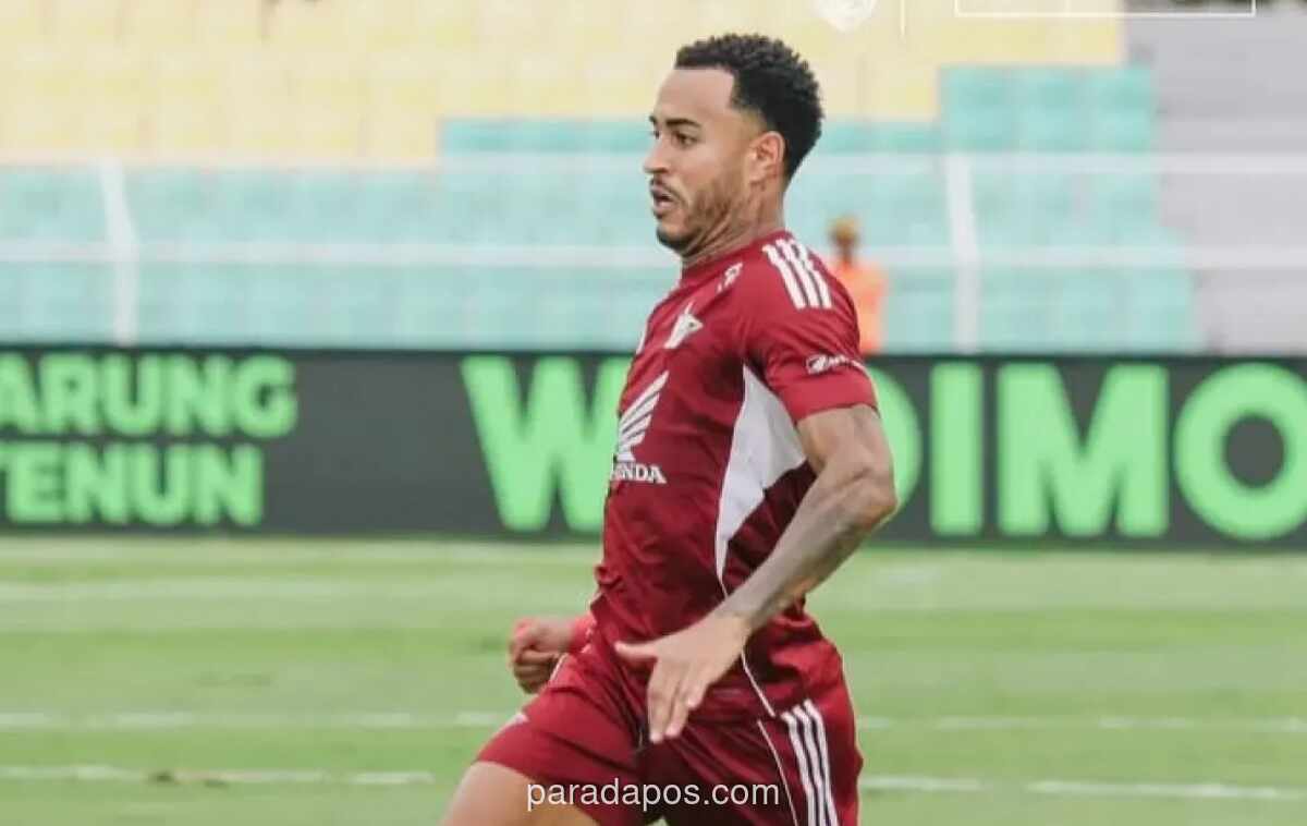PSM Makassar Hadapi Persija Tanpa Dua Pilar Kunci Akibat Cedera dan Hukuman
