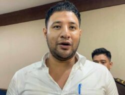 Ammar Zoni Klaim Alami Kekerasan Oknum Polisi Sebelum Difoto dengan Barang Bukti