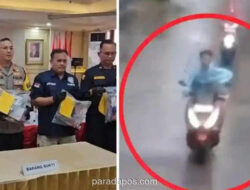 Pemuda di Jakut Tersangka Racuni Ibu dan Dua Saudaranya dengan Teh Beracun Tikus