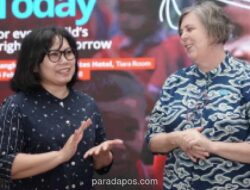 UNICEF dan DBS Foundation Gelontorkan Rp 41 Miliar untuk Perbaiki Gizi dan Pendidikan Anak di NTT