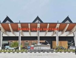 Gempa M 5,2 Guncang Mentawai, Getaran Terasa hingga Padang