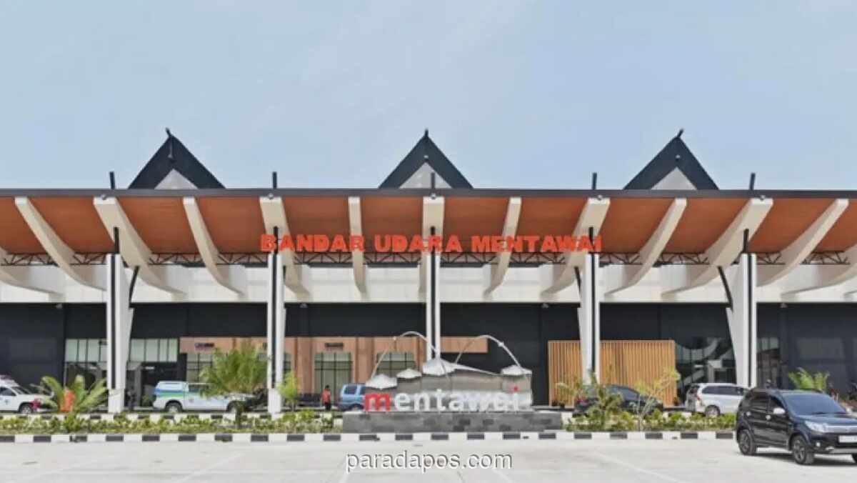 Gempa M 5,2 Guncang Mentawai, Getaran Terasa hingga Padang