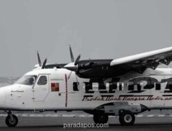 Defend ID Targetkan Komersialisasi Pesawat N219 dan Kendaraan Taktis pada 2026