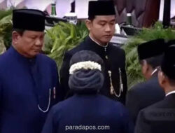 Gerindra Serukan Dua Periode untuk Prabowo, Tanpa Sertakan Nama Gibran