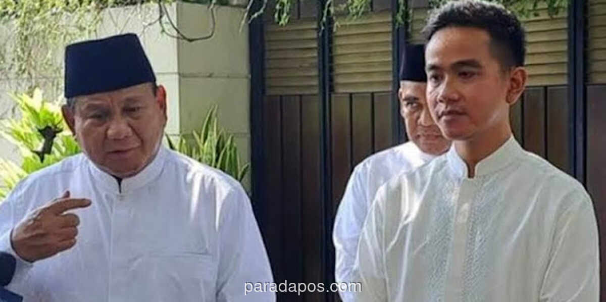 Analis: PSI Perlu Koalisi Strategis untuk Usung Gibran di Pilpres 2029