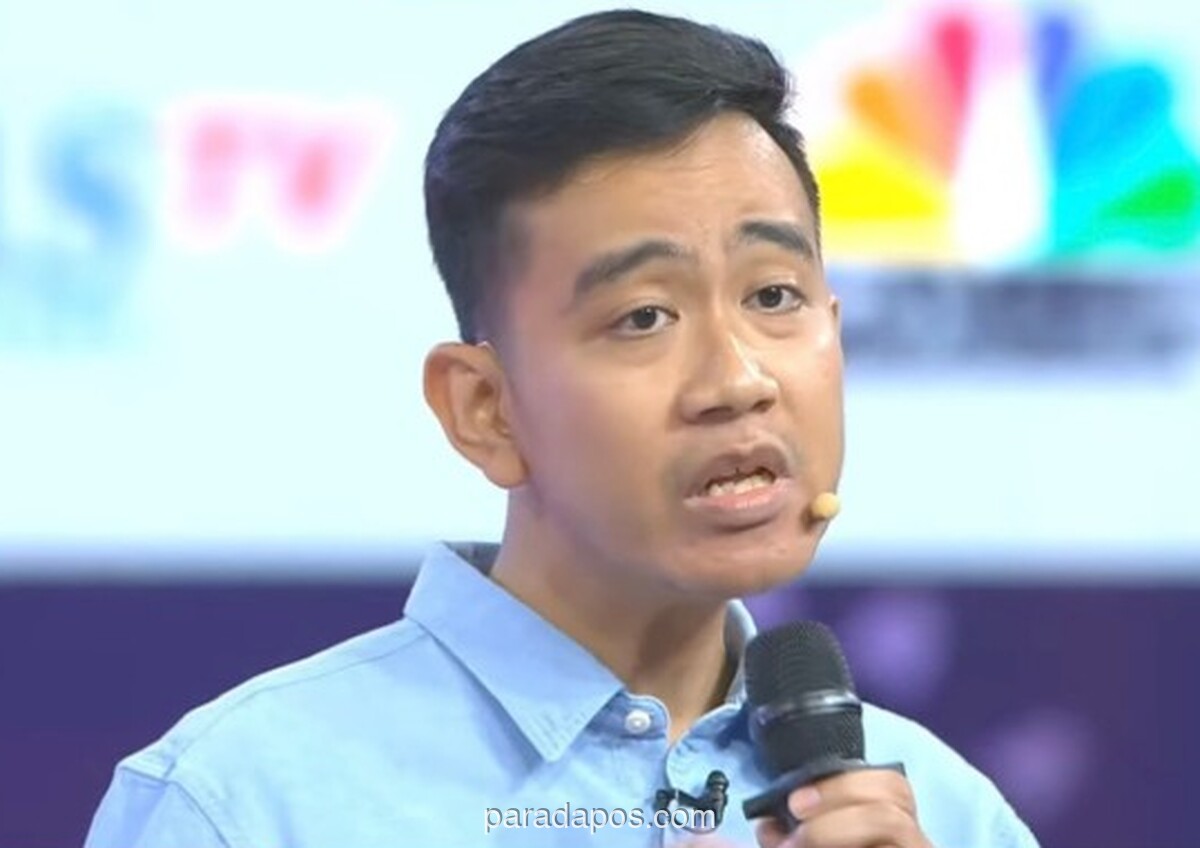 Analis Peringatkan Gibran Bisa Jadi Beban Elektoral Prabowo di Pilpres 2029