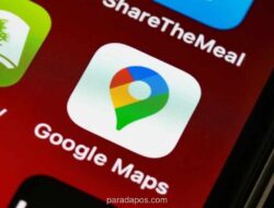 Google Maps Siapkan Fitur Buat Gambar AI dari Lokasi Street View