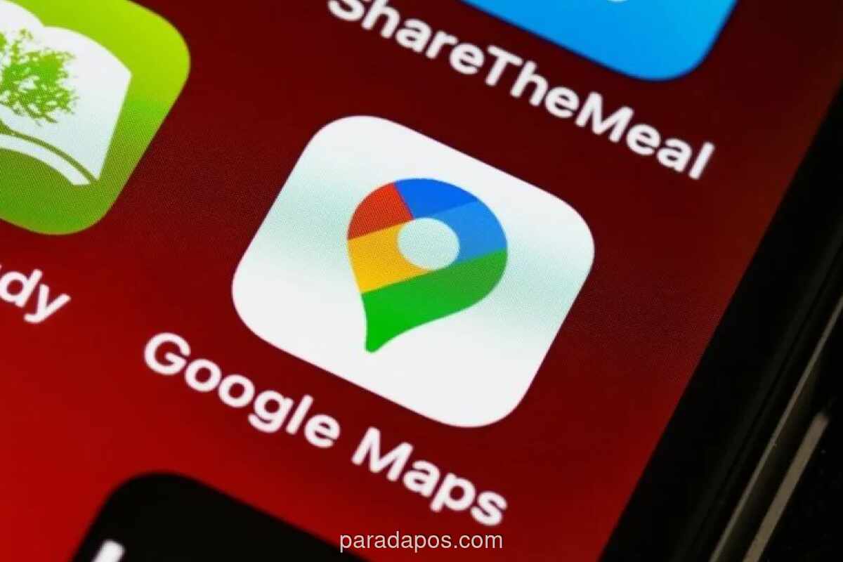 Google Maps Siapkan Fitur Buat Gambar AI dari Lokasi Street View