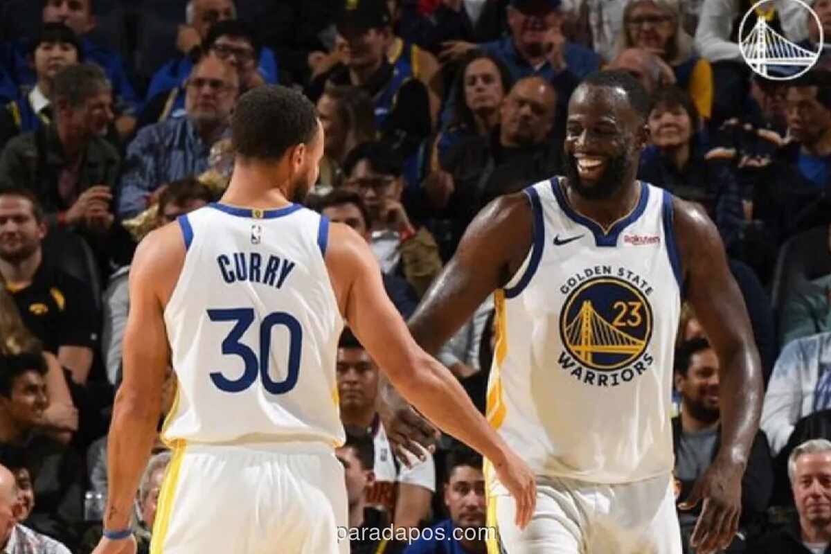 Grizzlies dan Warriors Hadapi Ujian Berat di Tengah Krisis Cedera