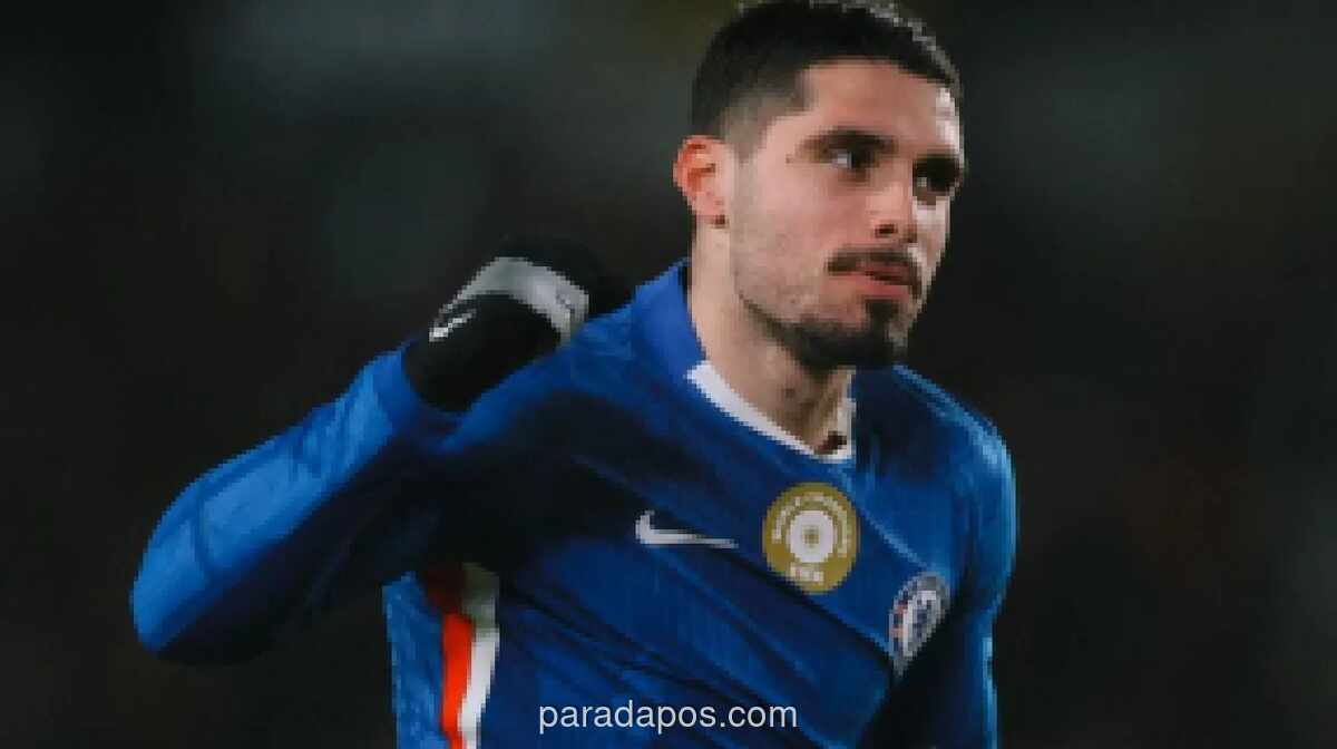 Hattrick Pedro Neto Bawa Chelsea Gasak Hull City 4-0 ke Babak 16 Besar Piala FA